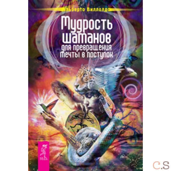 Мудрость шаманов для превращения мечты в поступок