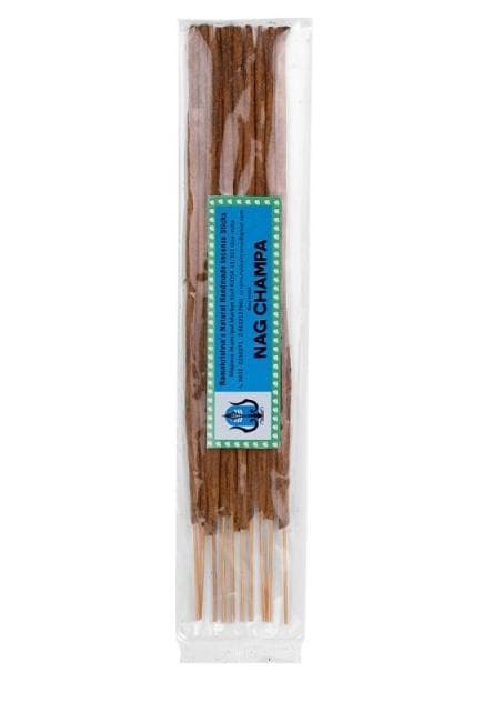 Наг Чампа (Nag Champa) 15 гр благовония Ramakrishna / Рамакришна