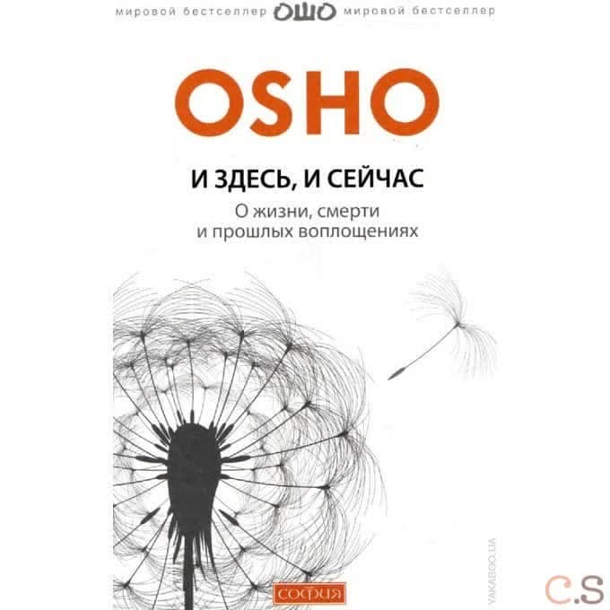 И здесь и сейчас: О жизни, смерти и прошлых воплощениях
