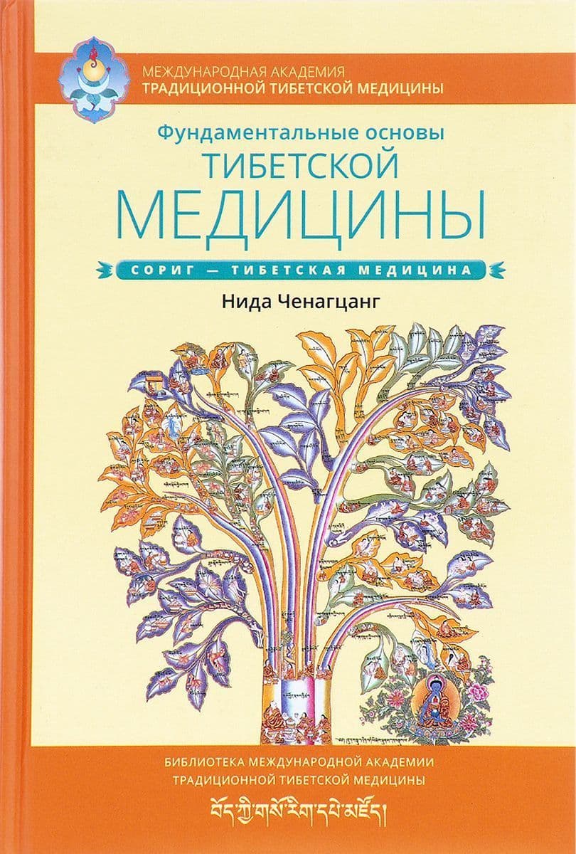 Фундаментальные основы тибетской медицины