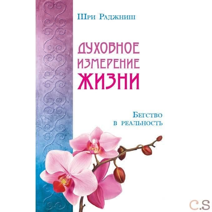 Духовное измерение жизни. Бегство в реальность