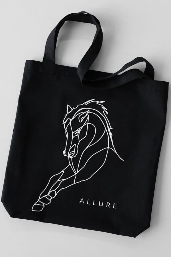 Спортивная сумка Guardian Horse - Размер ONE