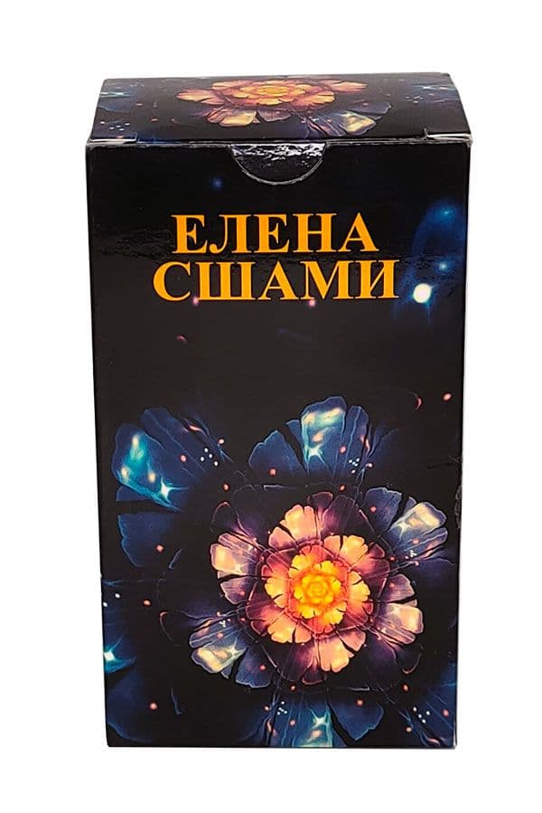 Оракул чувств