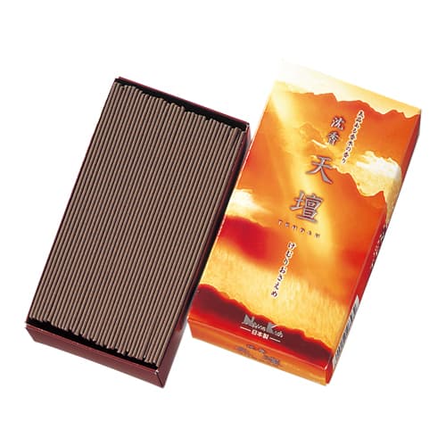 Японские благовония Jinkoh Tendan 290 шт