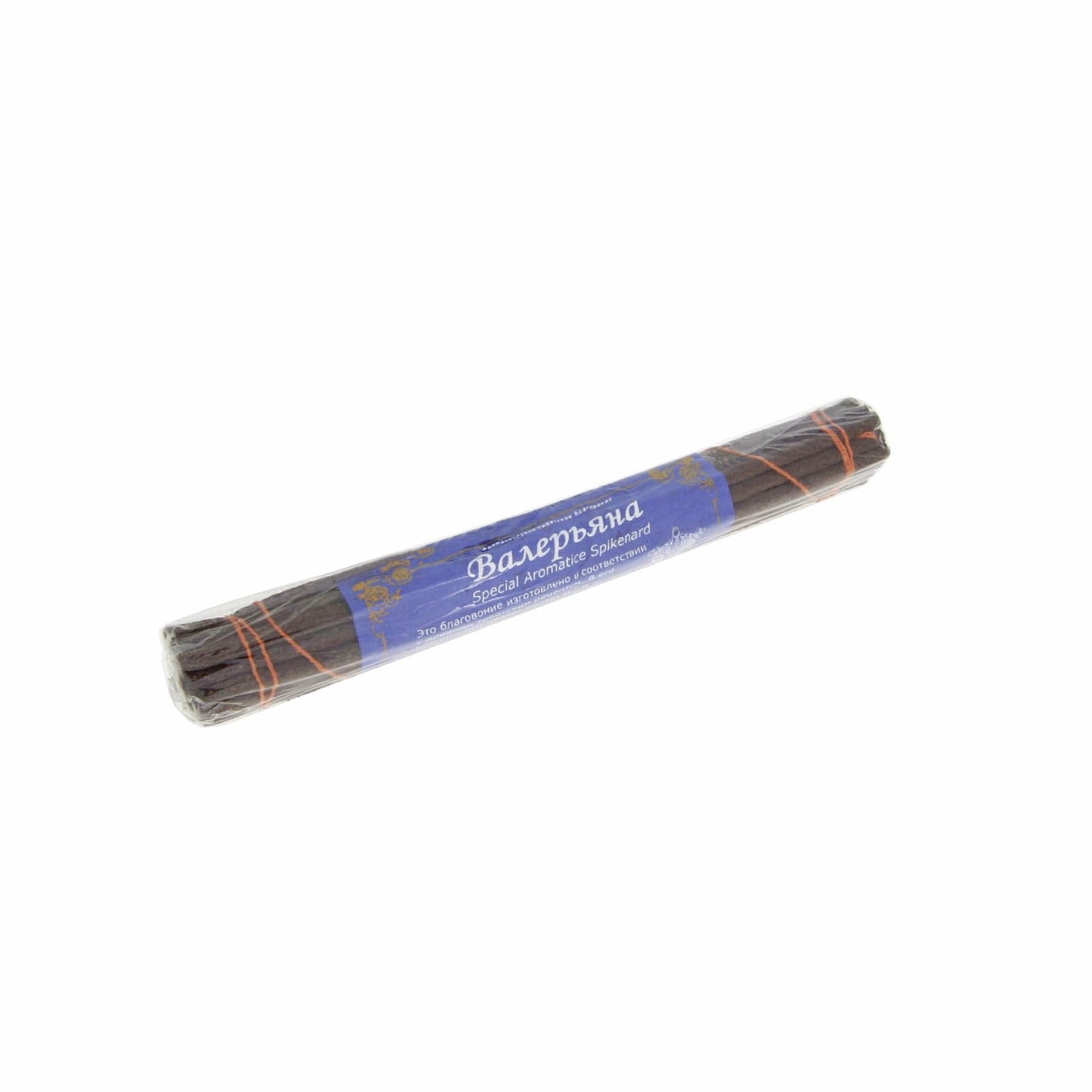 Валерьяна Тибетское благовоние 18 см Special Aromatic