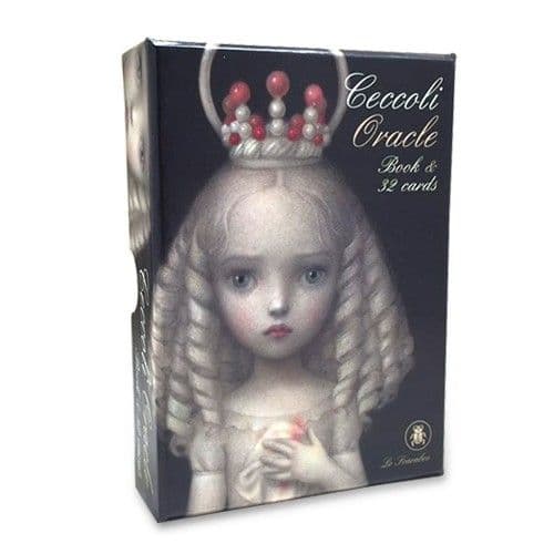 Ceccoli Oracle / Оракул Чекколи