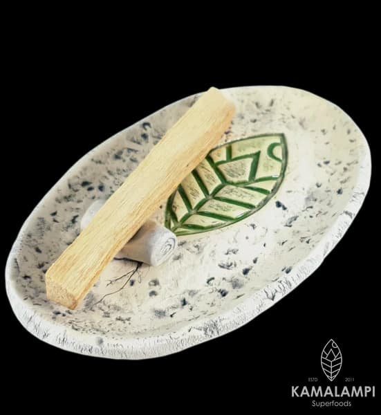 Подставка Мать-земля (Pachamama) KAMALAMPI