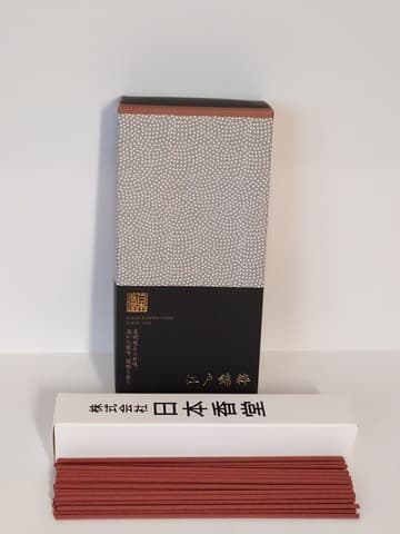 Японские благовония Edonishiki iki 50 шт