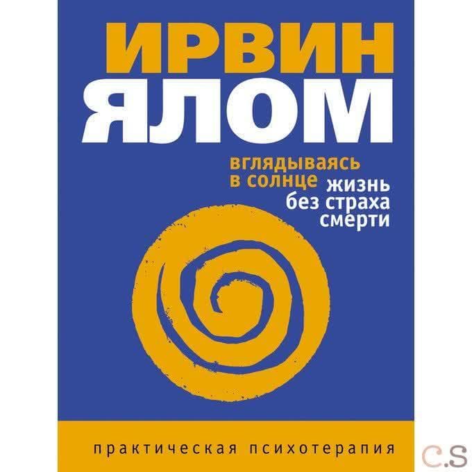 Вглядываясь в солнце. Жизнь без страха смерти