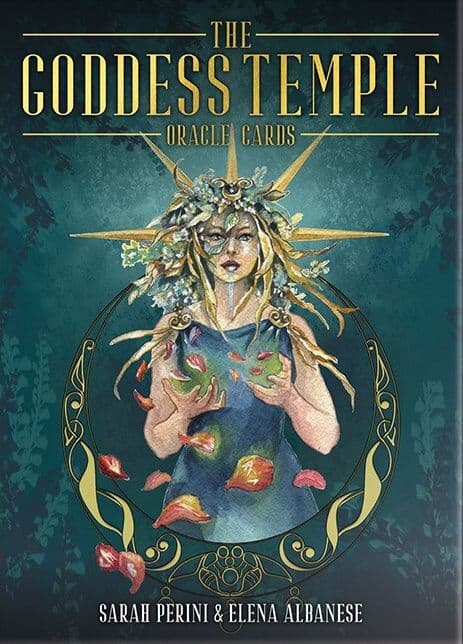 Оракул Храм Богини, ISBN 978-8-86527-674-7