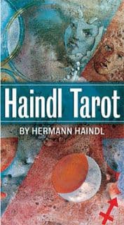 Tarot HAINDL