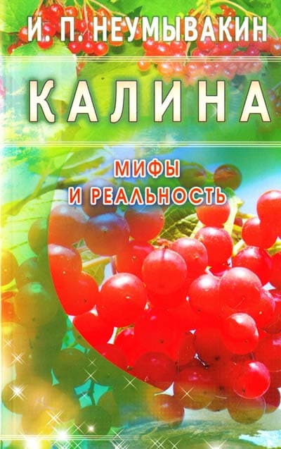 Калина. Мифы и реальность