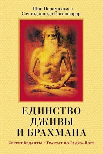 Единство Дживы и Брахмана. Секрет Веданты. Часть I