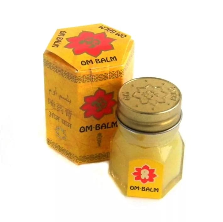 Бальзам Ом (Om Balm) 10 мл