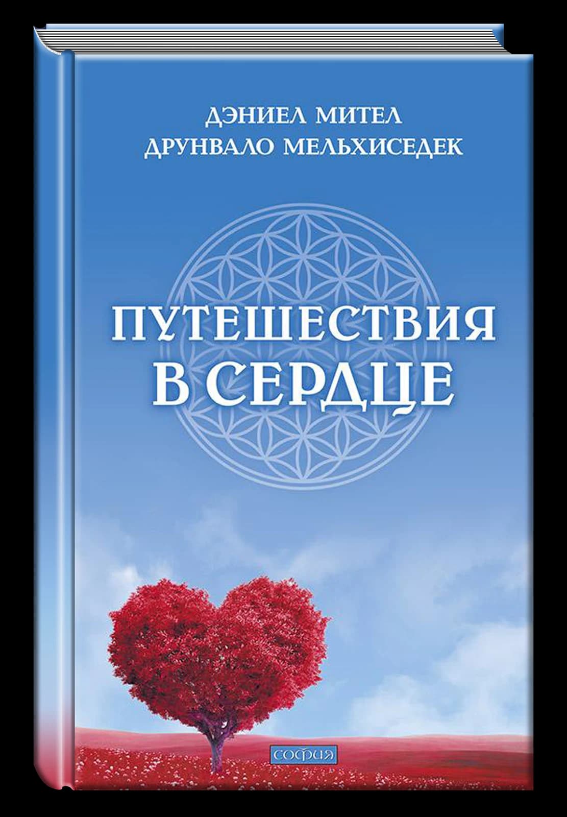 Путешествия в сердце