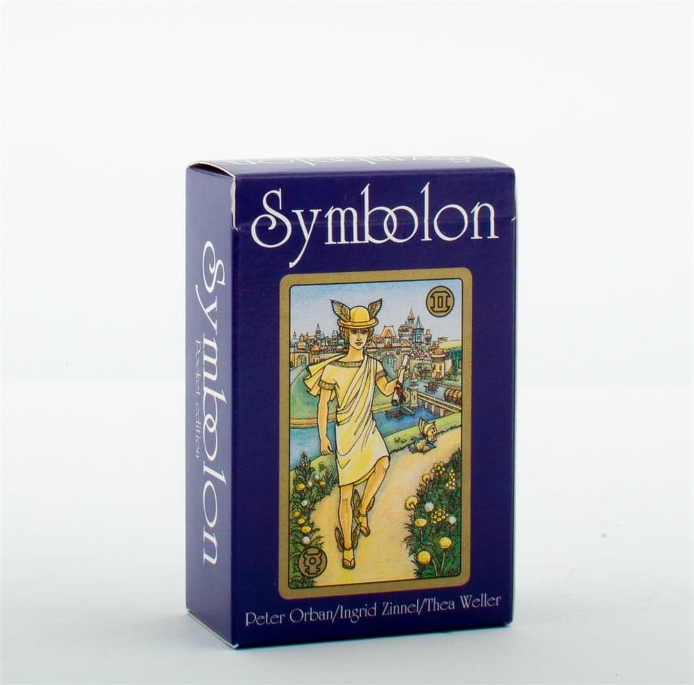 Poket Symbolon / Симболон мини