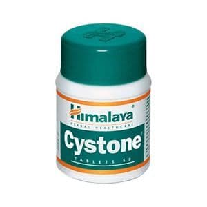 Цистон Cystone Himalaya 60 таб