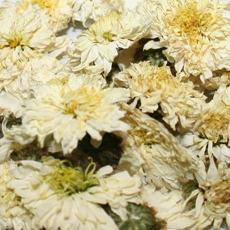 Цзюй Хуа (Хризантема), 100 гр.