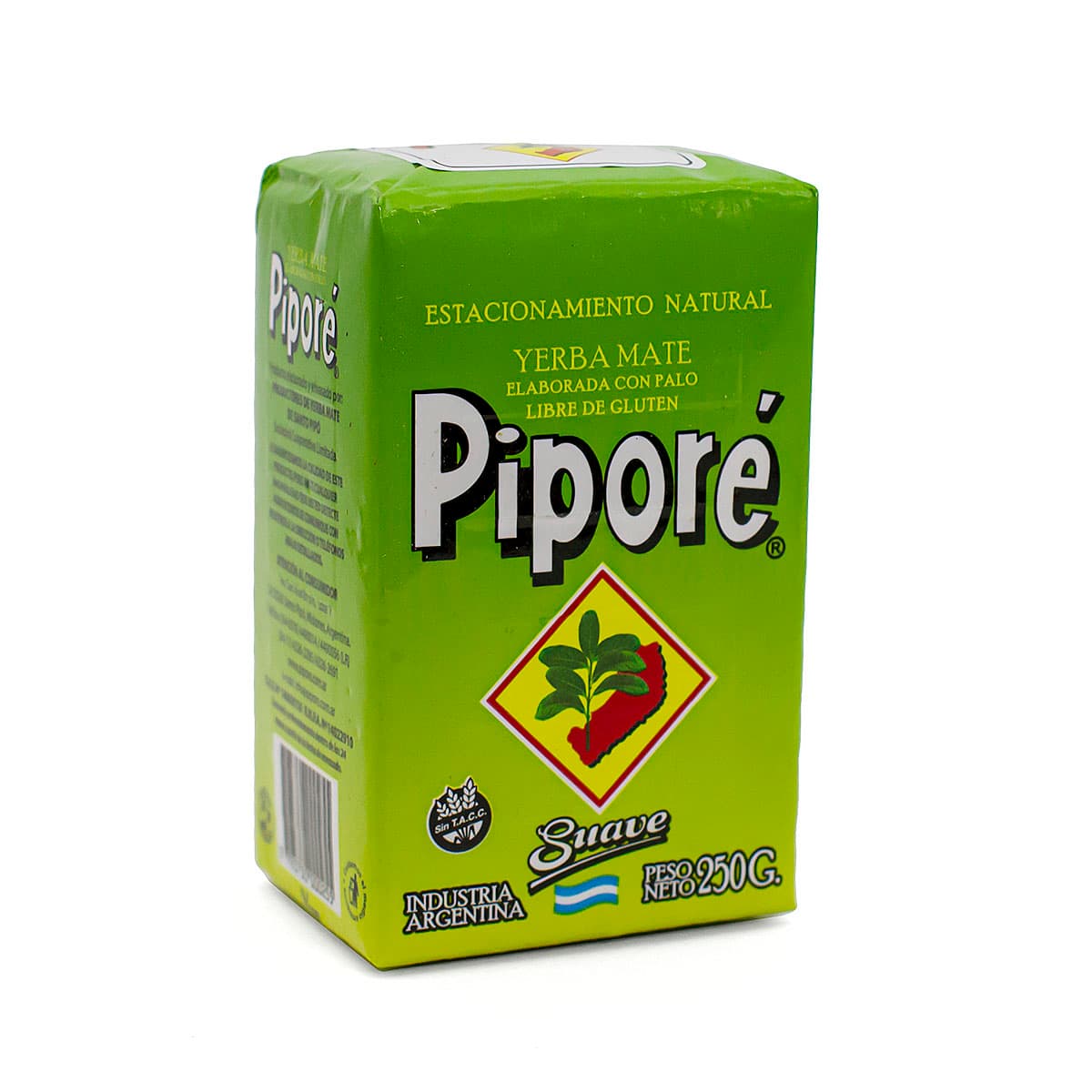 Мате Pipore Suave 250 гр