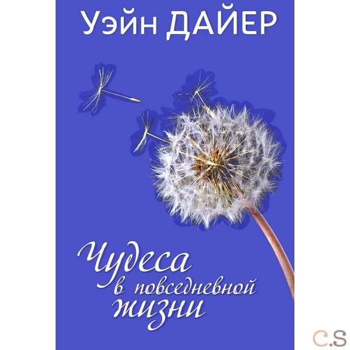 Чудеса в повседневной жизни