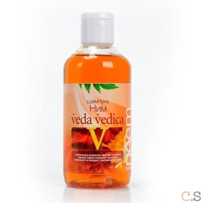 Шампунь Ним 250 мл Veda Vedica