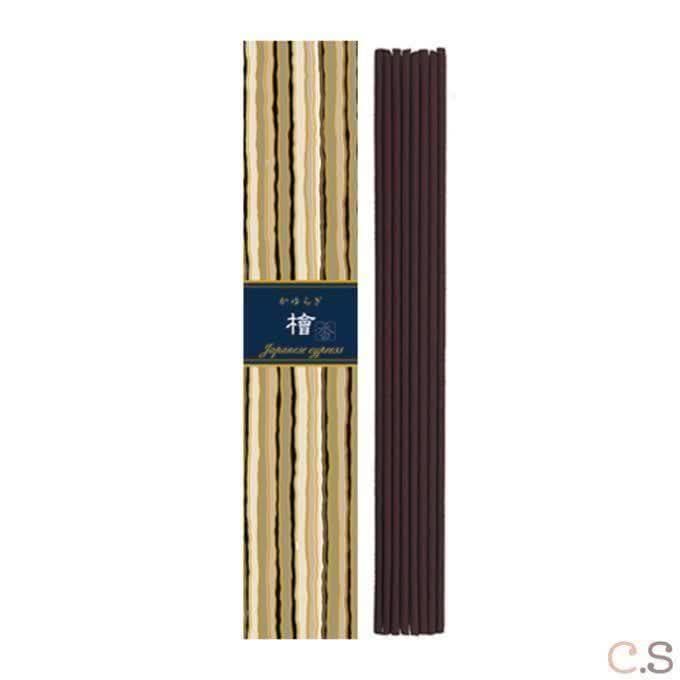 Японские благовония KAY 40 Japanese Cypress