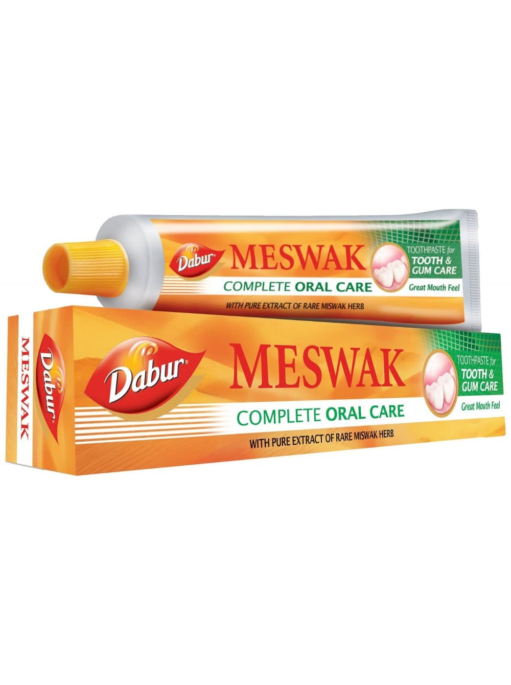 Зубная паста Dabur Meswak 100 гр