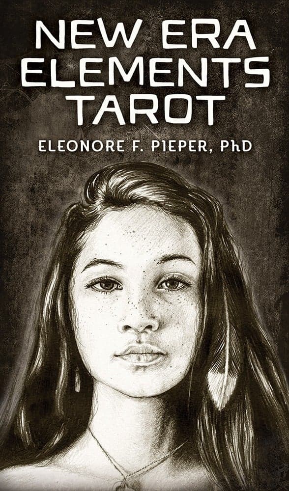 Tarot NEW ERA ELEMENTS