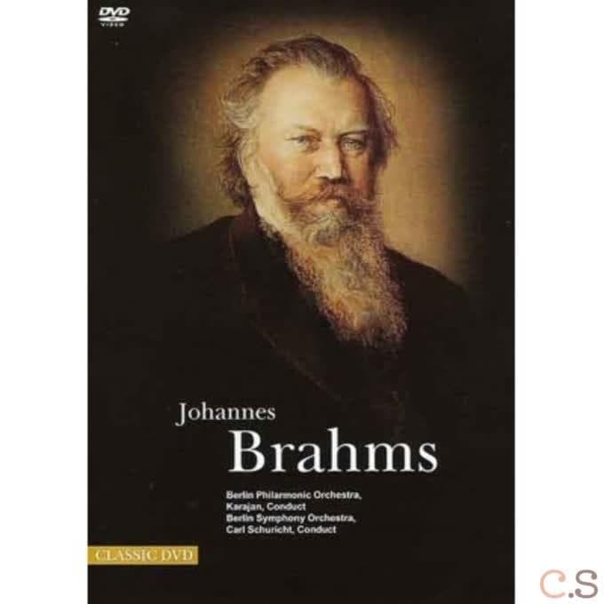 Classic vol.11 / Brahms