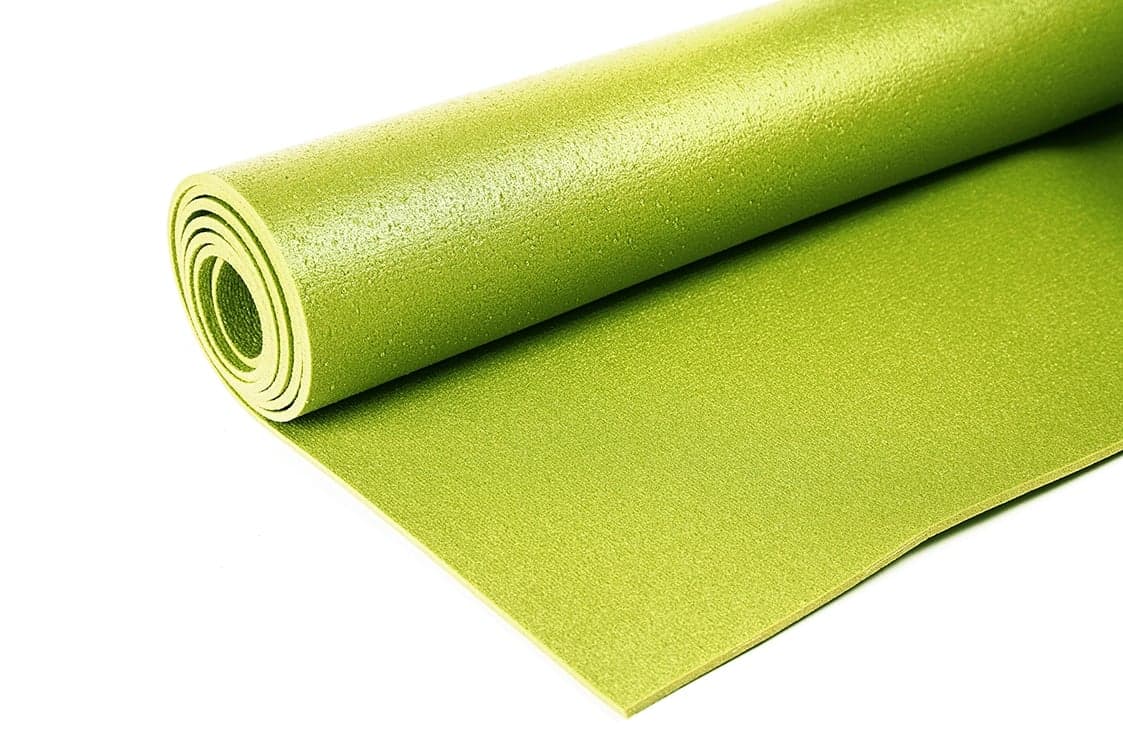 Коврик для йоги Yin-Yang Studio 3мм разной длины, RamaYoga