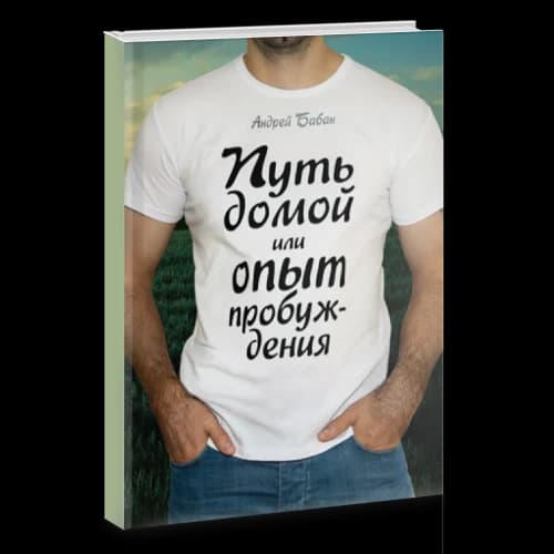 Путь домой или опыт пробуждения