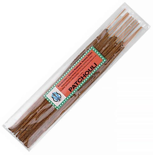 Пачули (Patchouli) 15 гр благовония Ramakrishna / Рамакришна