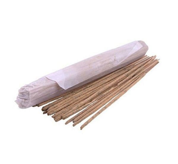 Благовония PUSHKAR TEMPLE Ruh Patchouli 50g