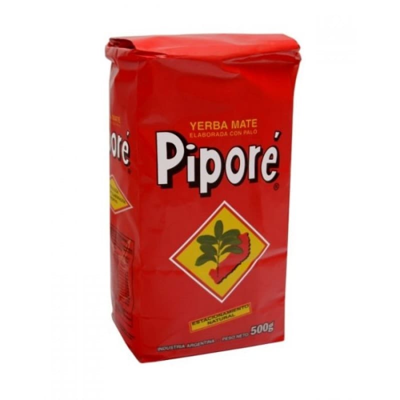 Мате Pipore 500 гр
