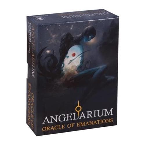 Angelarium. Oracle of Emanations / Оракул Ангеларий