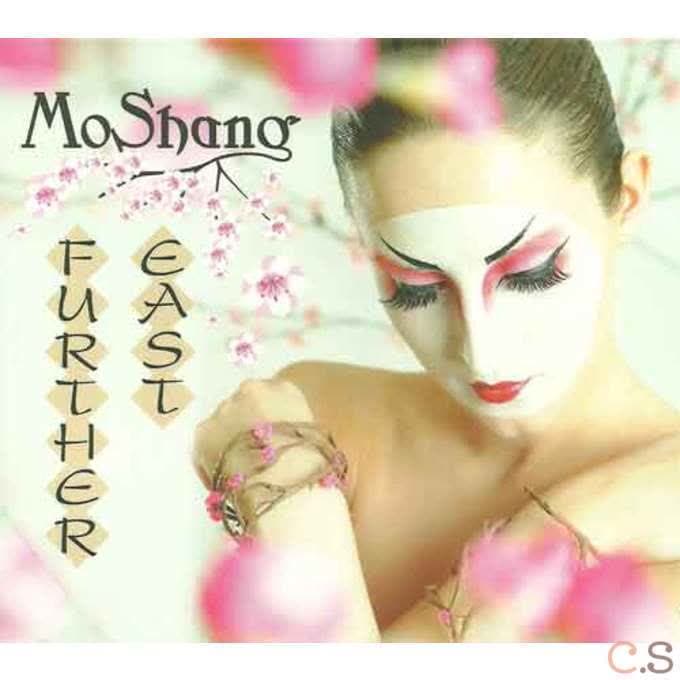 Mo Shang. Further East
