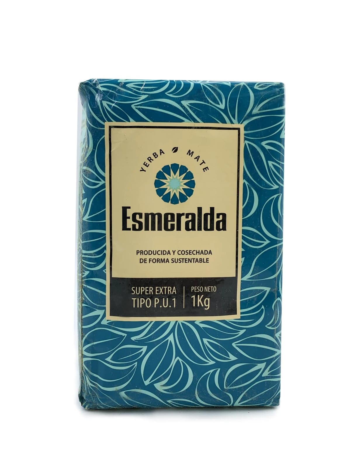 Йерба мате Esmeralda 1 кг