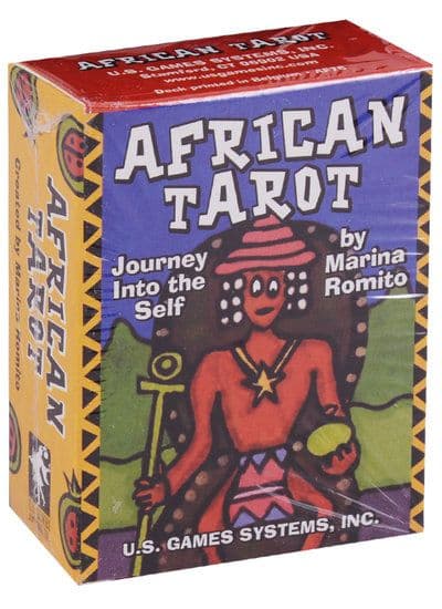 African Taro / Африканское Таро