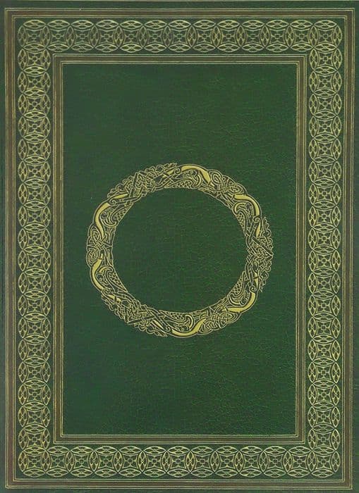 Дневник Кельтский