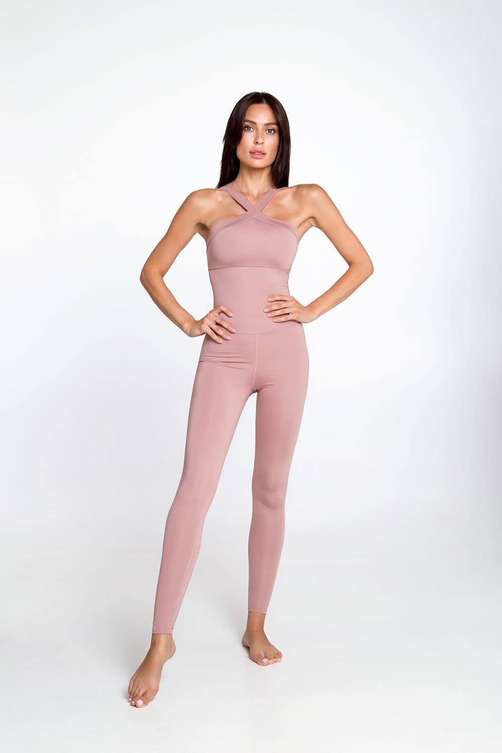 Комбинезон Pastel Blush Размер S