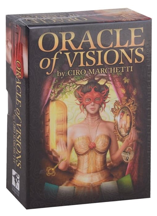Oracle OF VISIONS