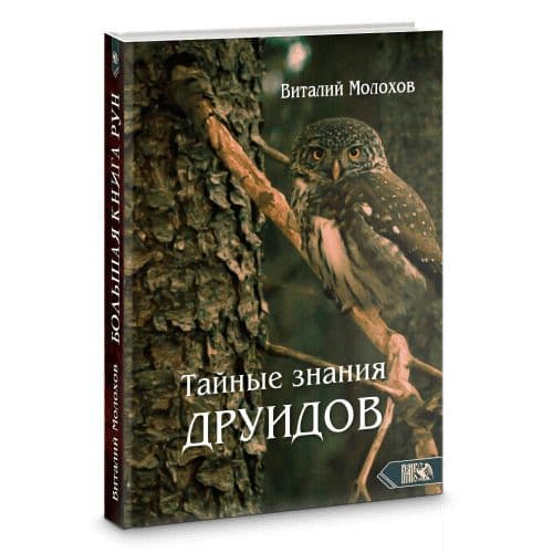 Тайные знания друидов