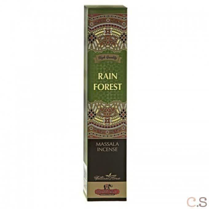 Дождливый Лес (Rain forest) благовония 15 гр Good Sign Company