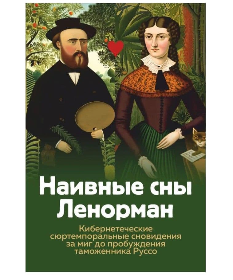 Наивные сны Ленорман