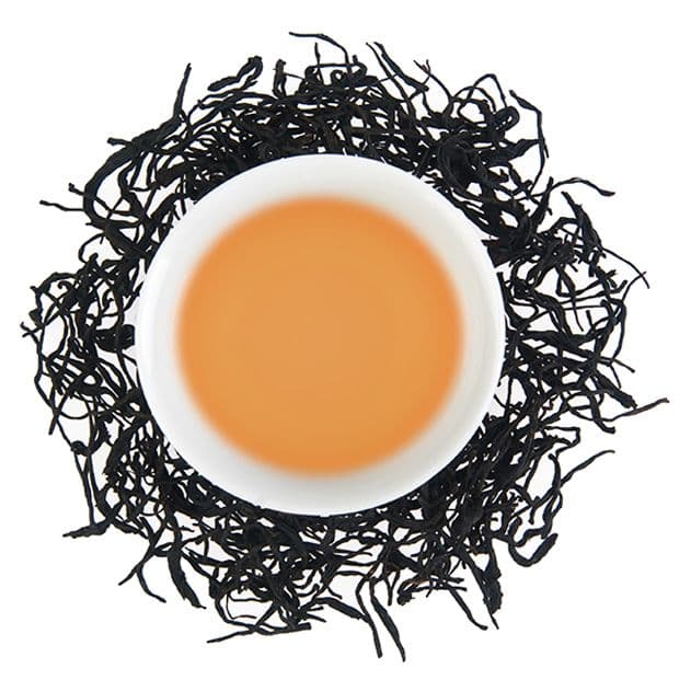 Чжен Шан Сяо Чжун (копчёный), 100 гр.