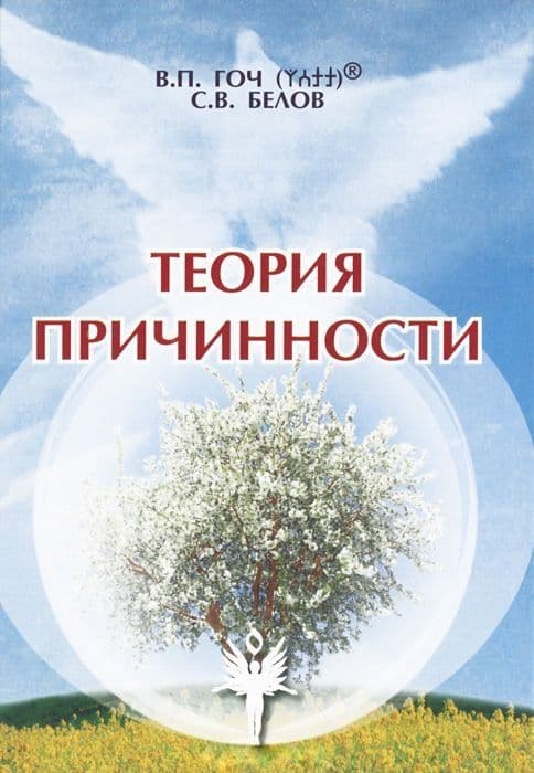 Теория причинности