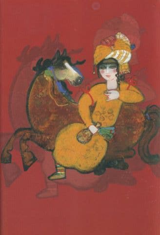 Сказки с базаров