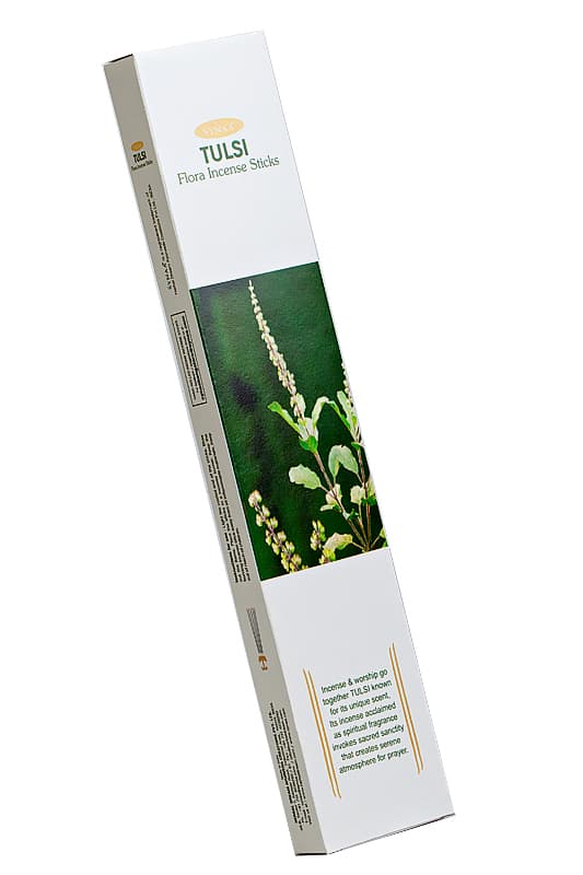 Тулси (Tulsi) ароматические палочки Synaa