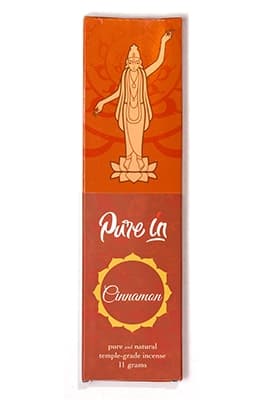 Корица (Cinnamon) благовония 11 гр Pure In