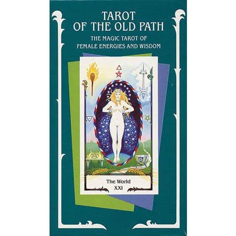Tarot of the Old Path / Таро Старого Пути